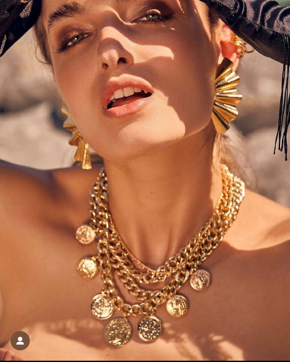 Necklaces – Susu Jewelry