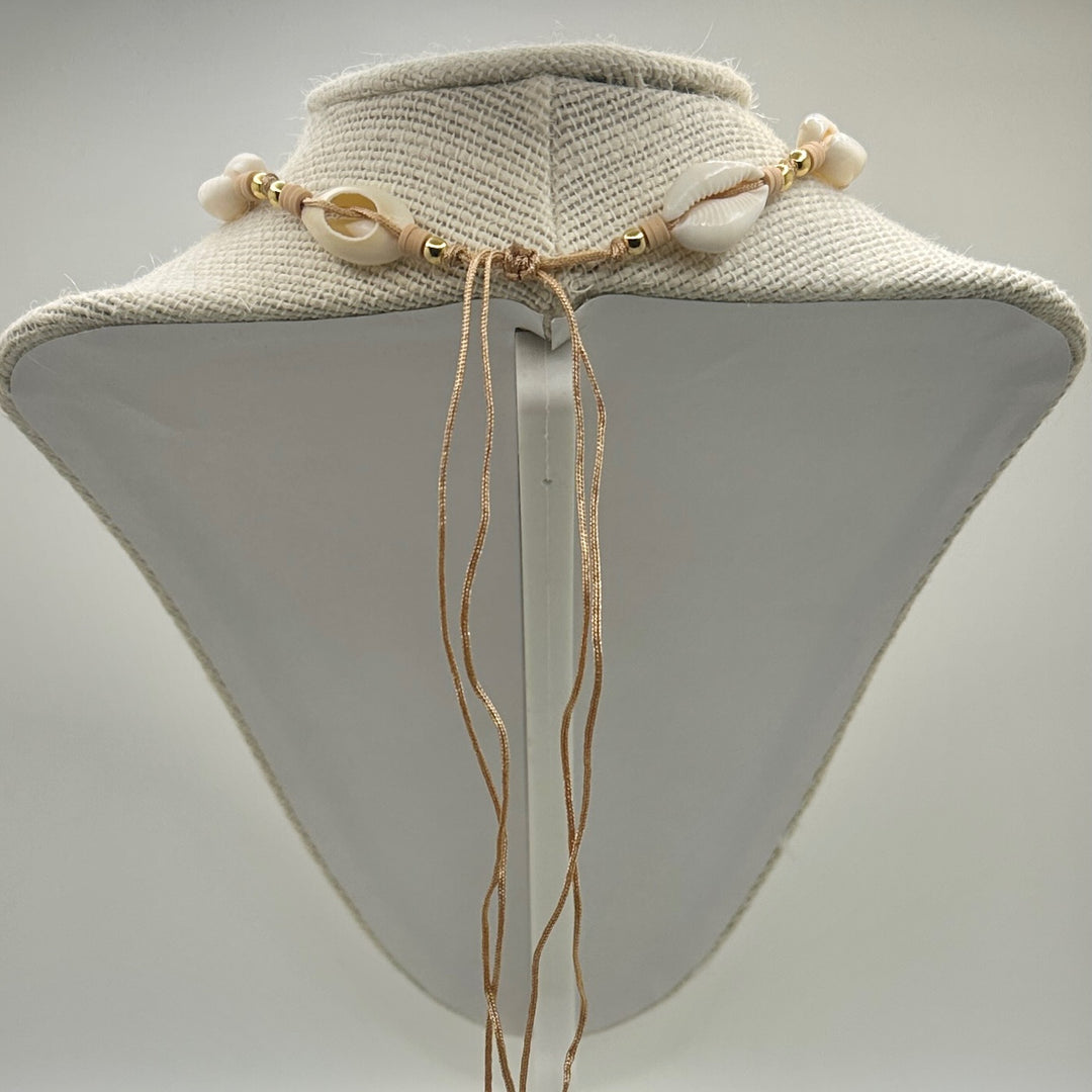 Spring Break Chokers