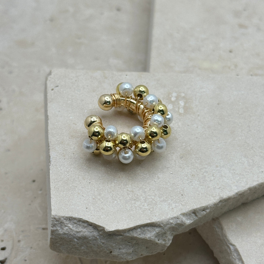 Noa Earcuff