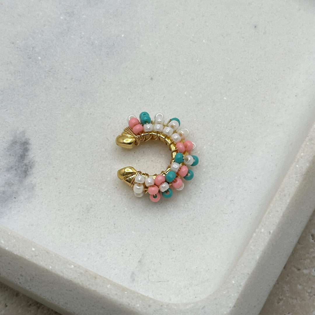 Lola March Earcuff