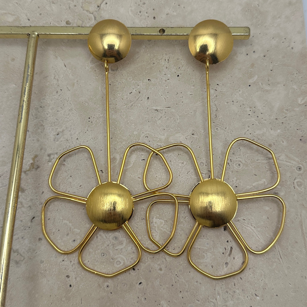 Pétalos Hotel Earrings