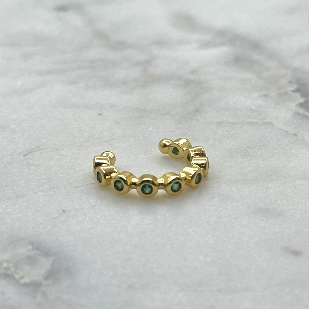 Oliva Earcuff