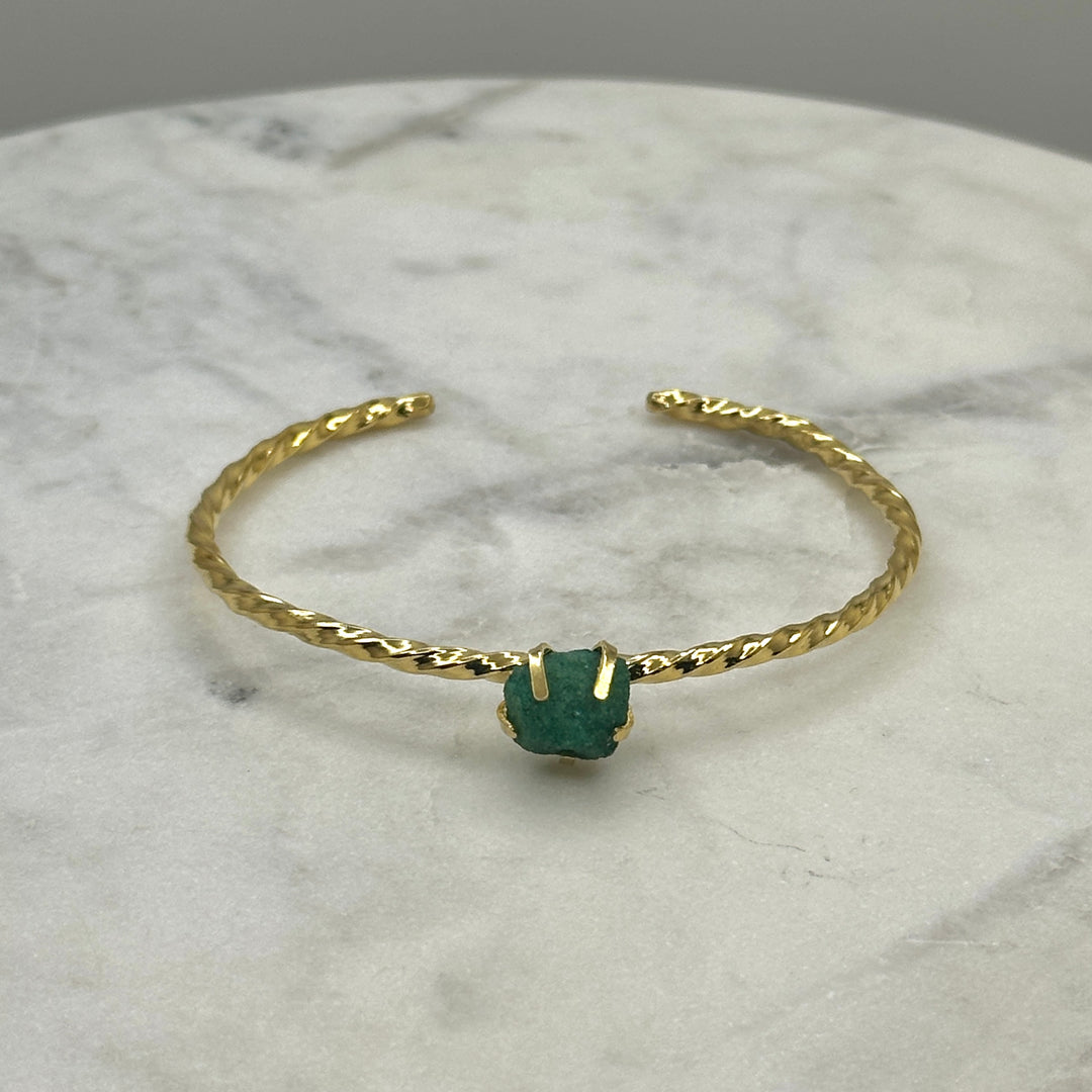 Esmeralda Bracelet