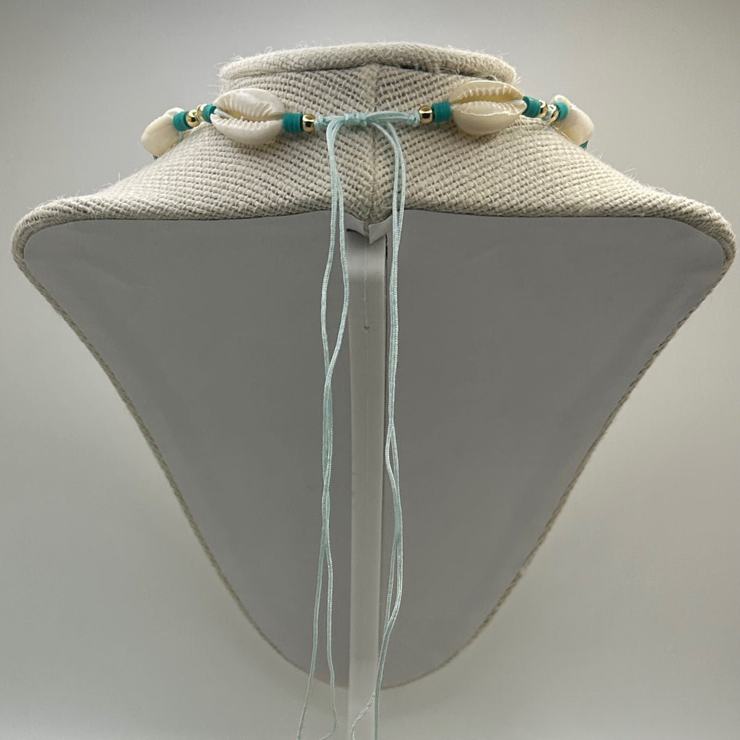 Spring Break Chokers