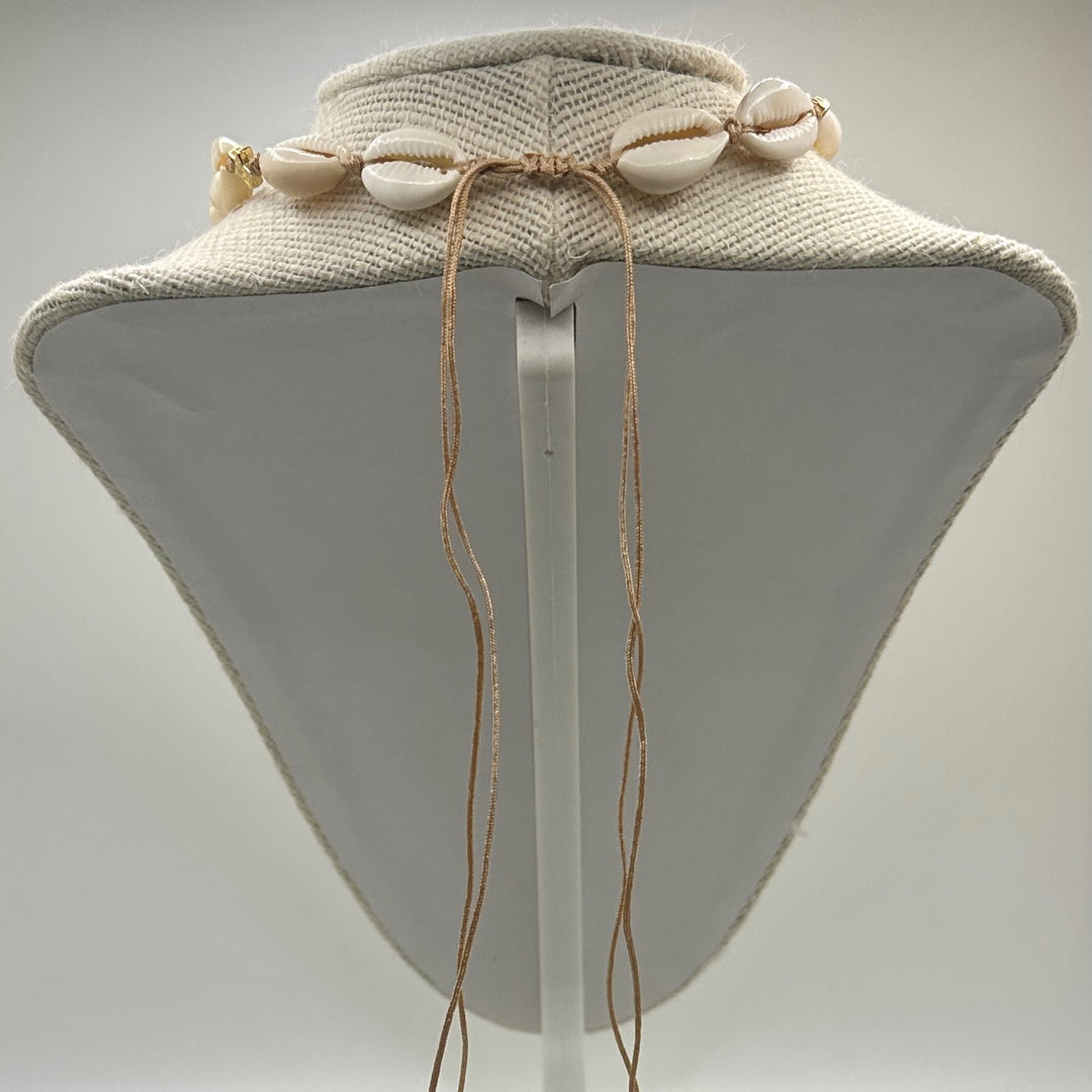 Estrellas de Mar Chokers