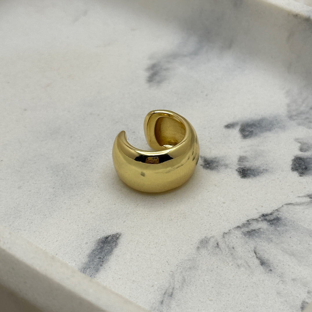 Bold Earcuff