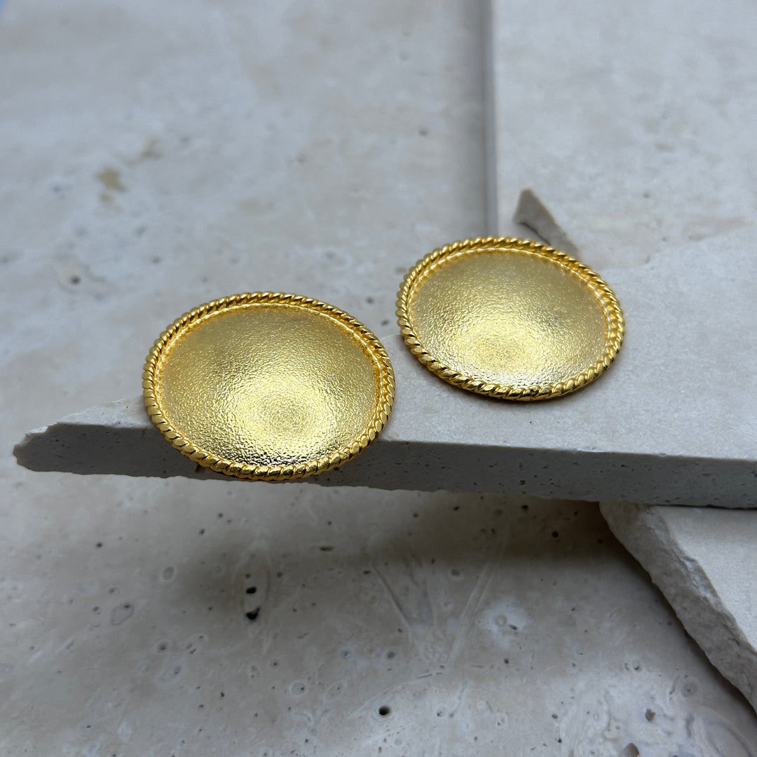 Mother Love Earrings