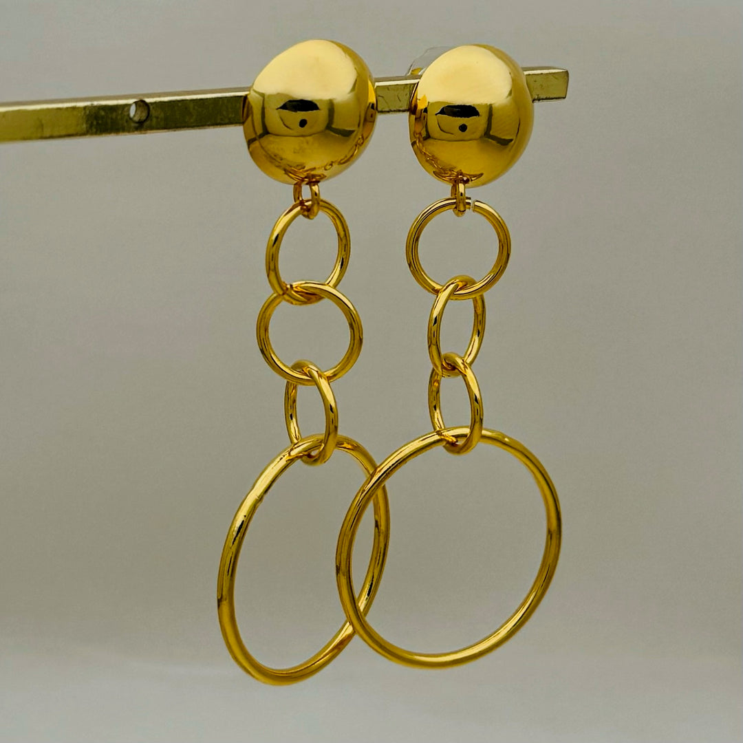 Sfere Circles Earrings