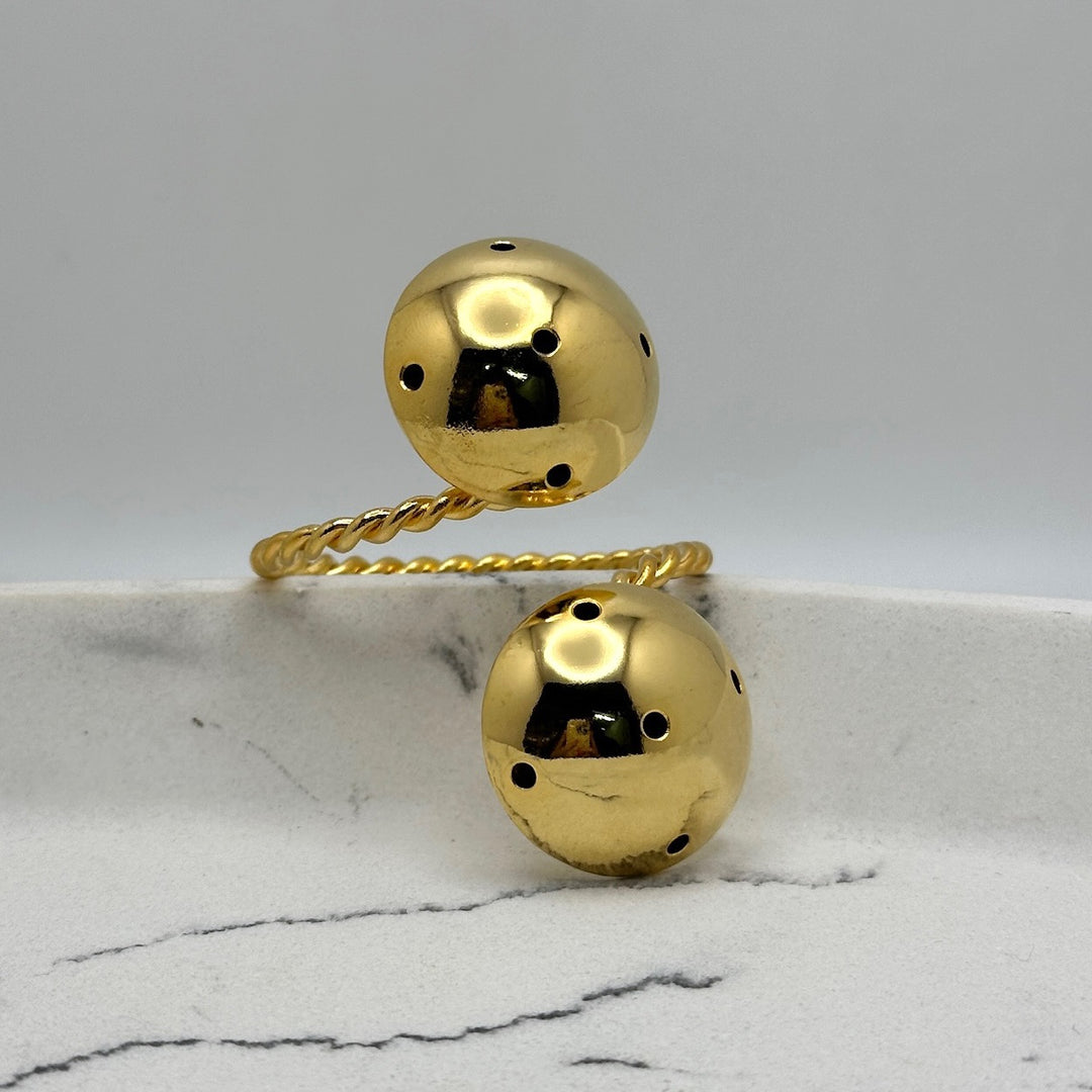 Sfere Double Bracelet