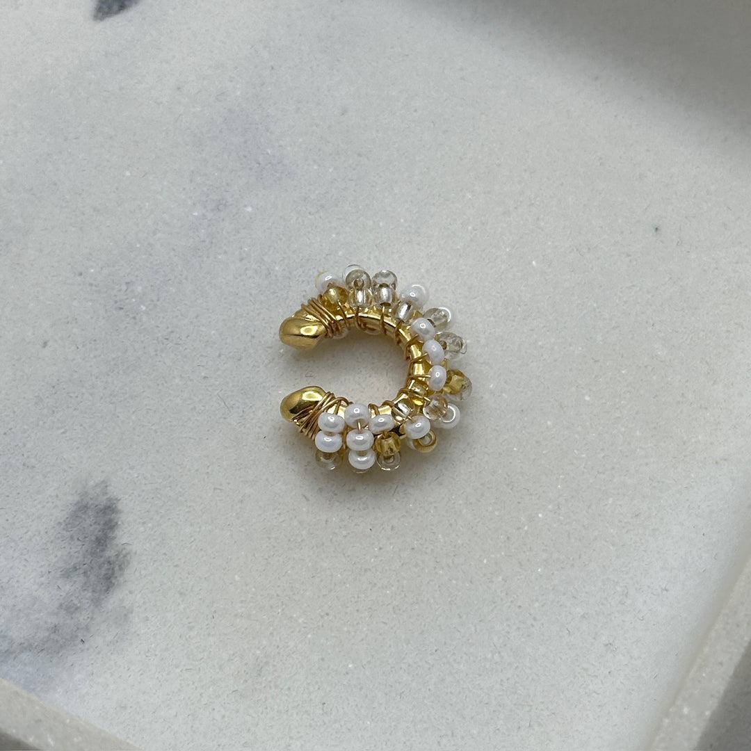 Lola December Earcuff