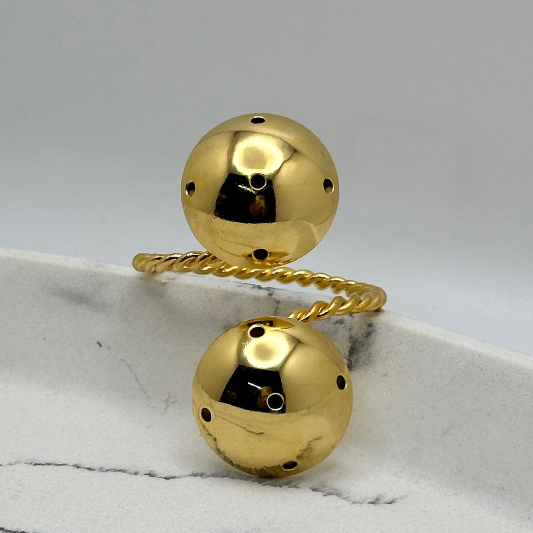 Sfere Double Bracelet