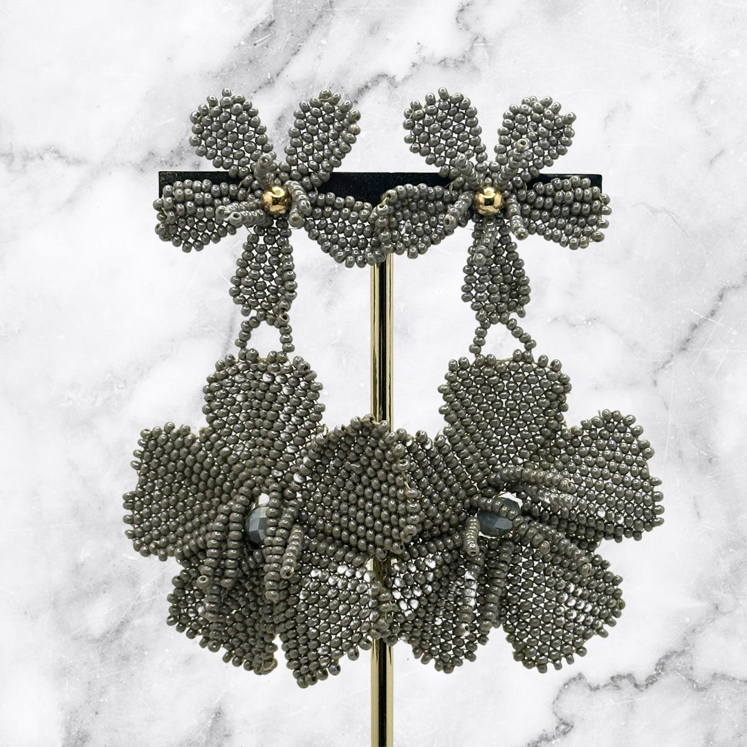 Isla Flor Earrings
