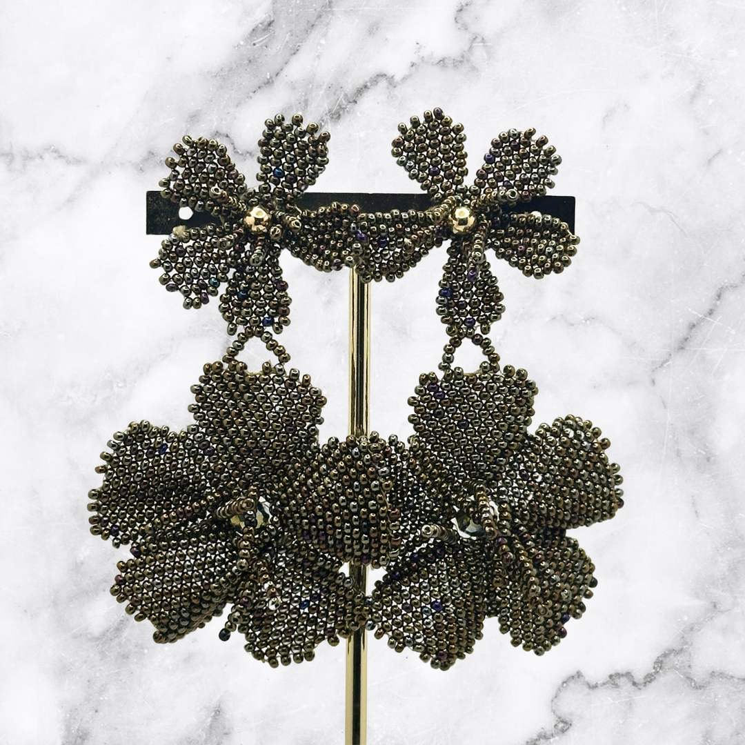 Isla Flor Earrings