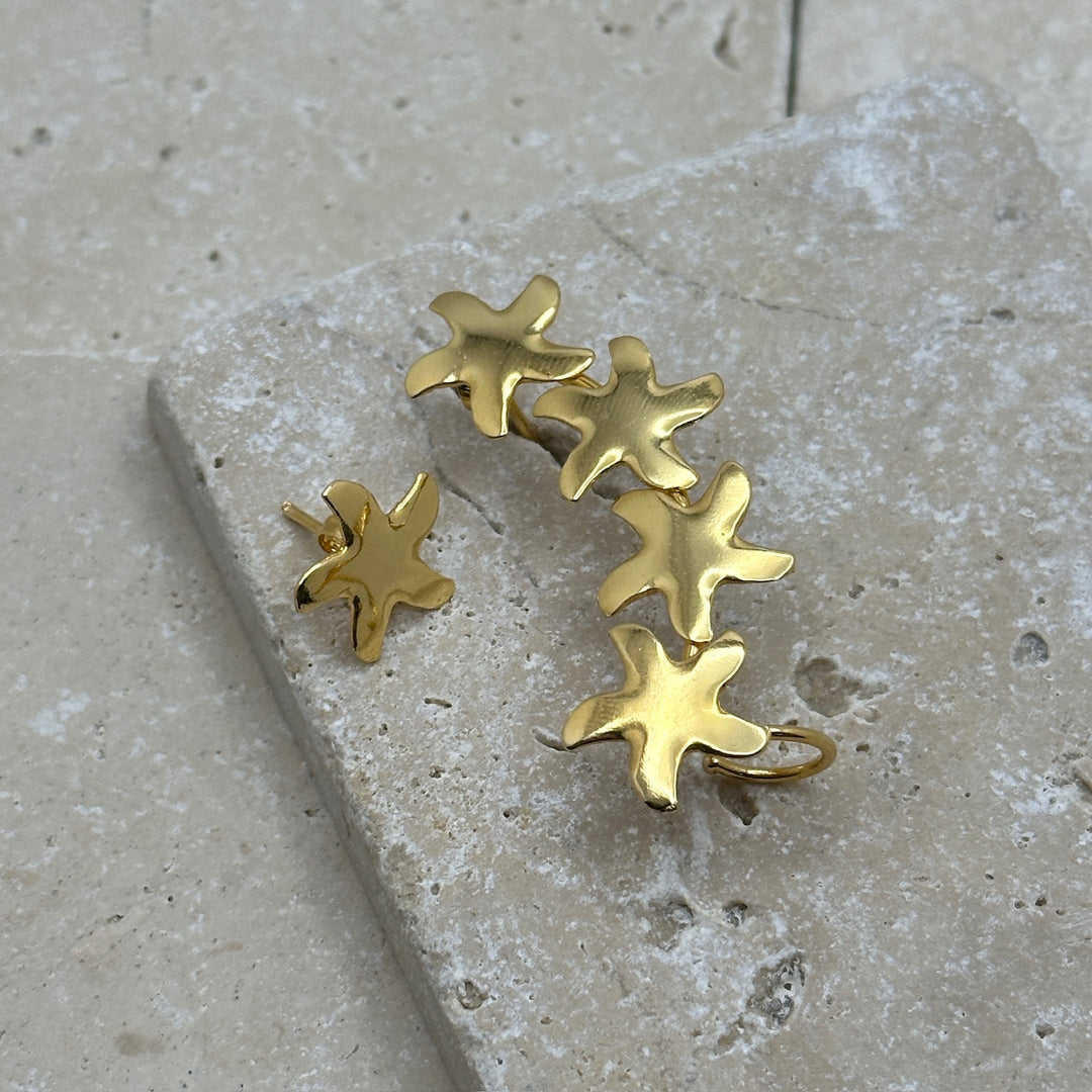 Estrellitas Earcuff