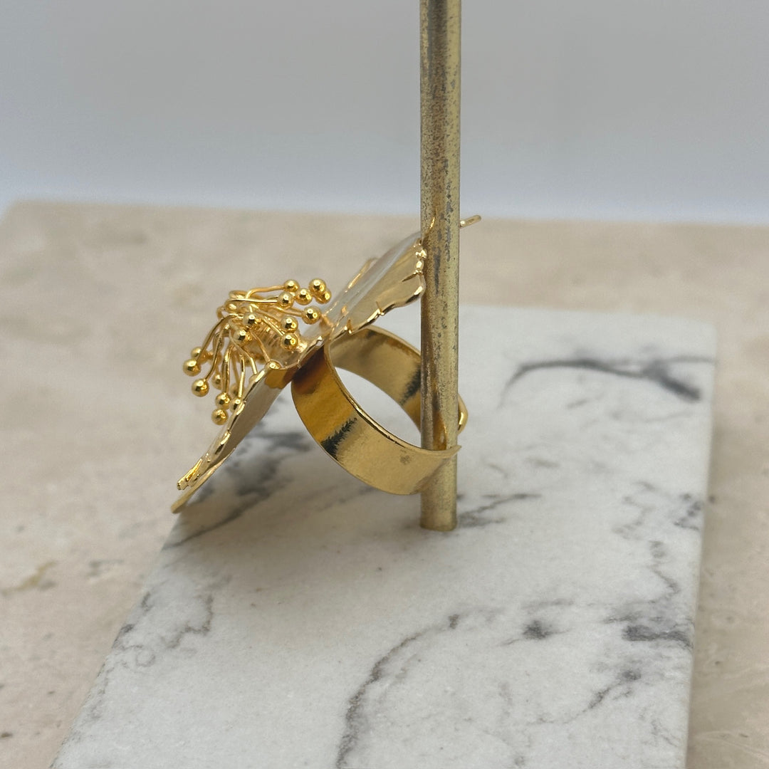 Margarita Costera Ring