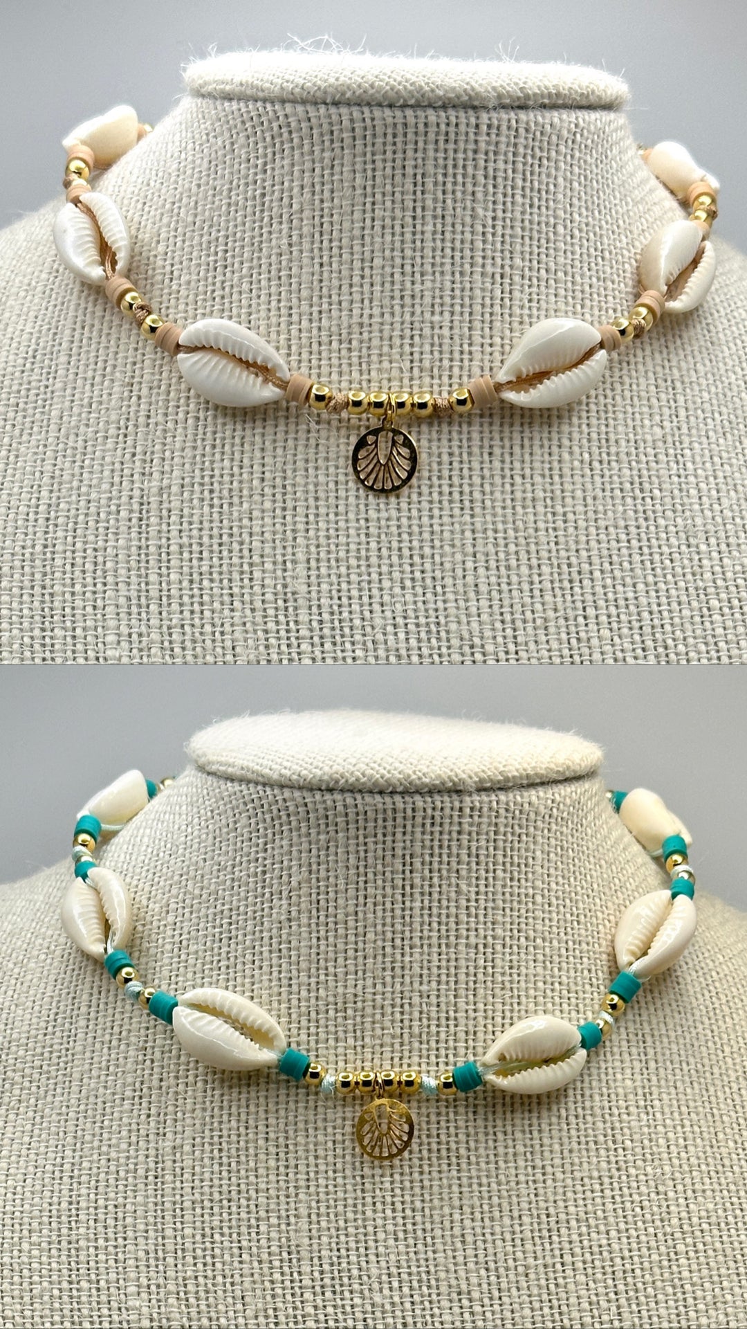 Spring Break Chokers