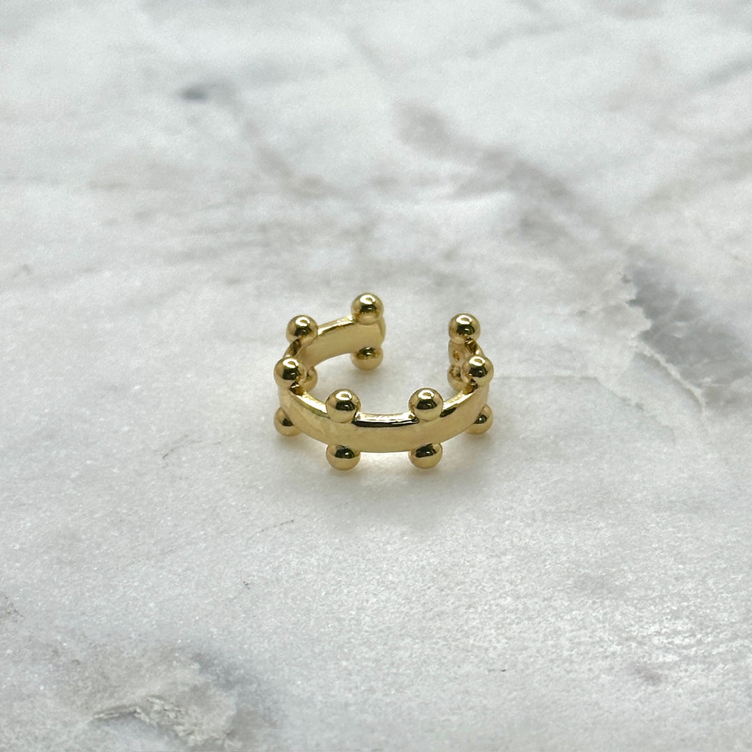 Pop Earcuff