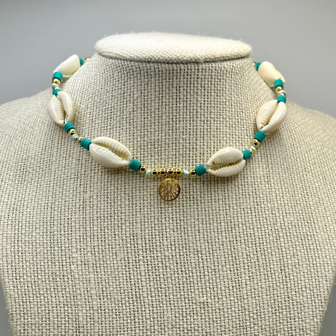 Spring Break Chokers