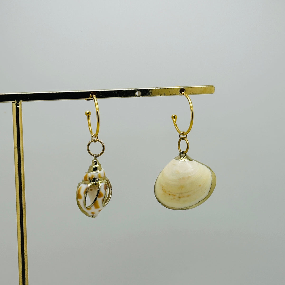 La Playa Earrings