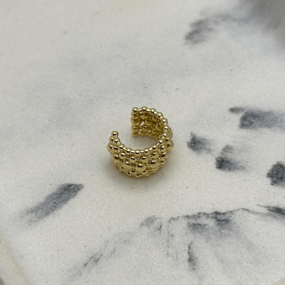 Arya Mini Earcuff