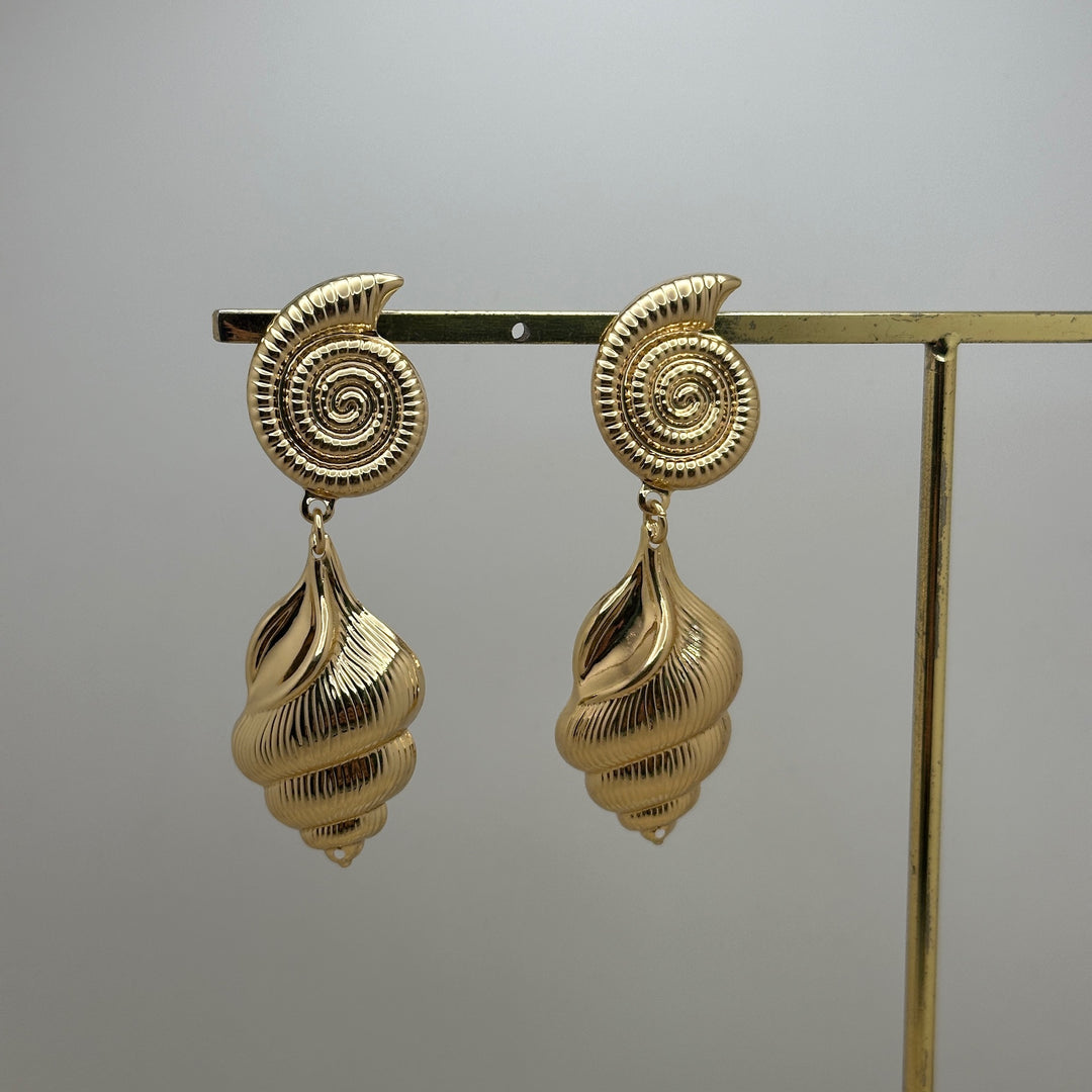 Playa Earrings