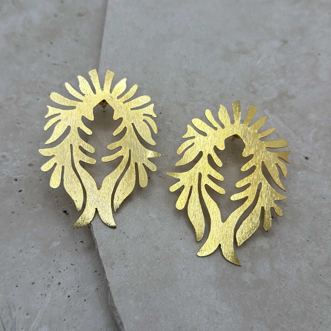 Grandeza Earrings