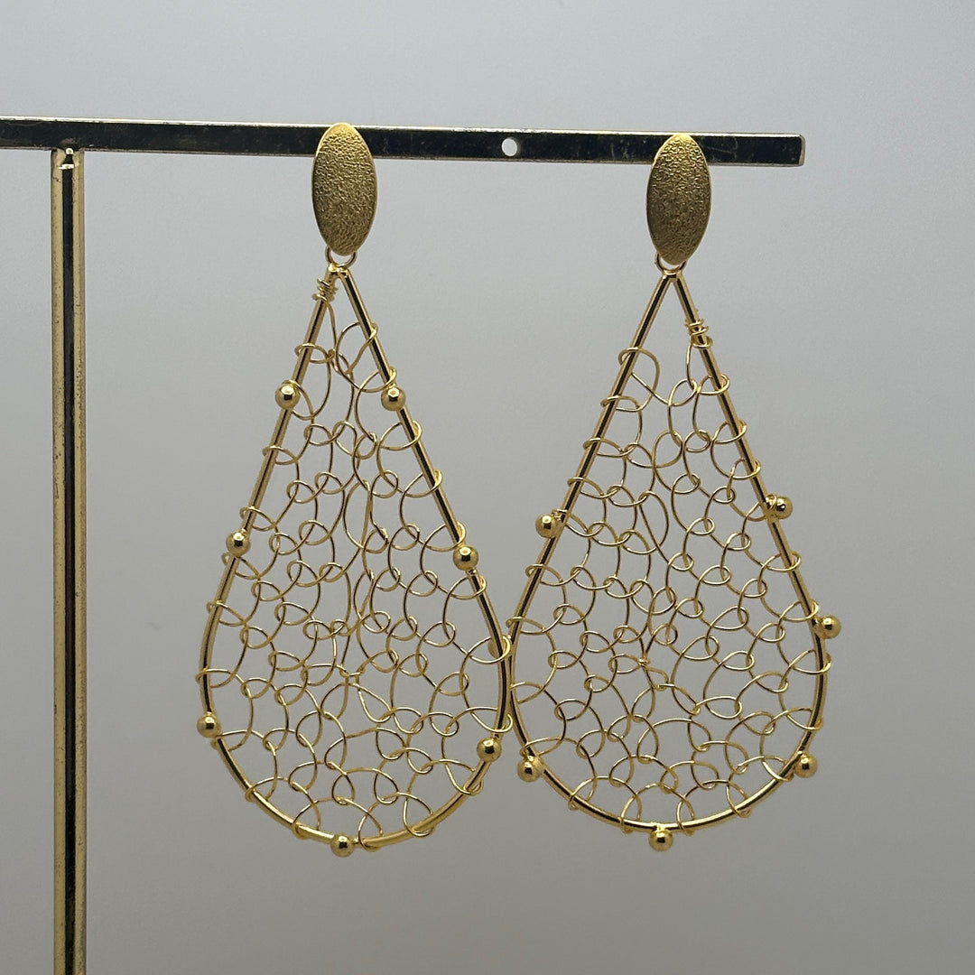 Brisa del Mar Earrings