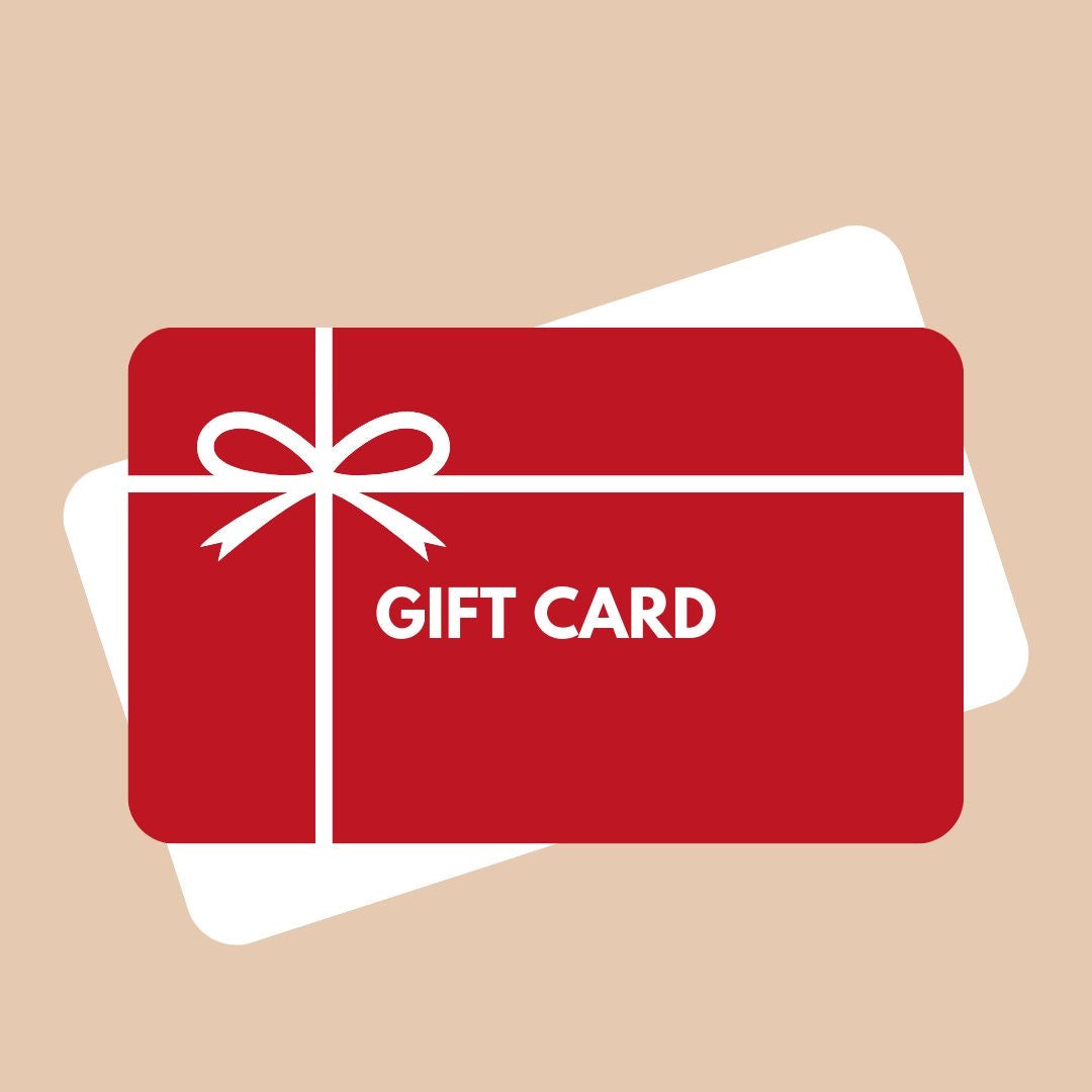 GIFT CARD 🎁