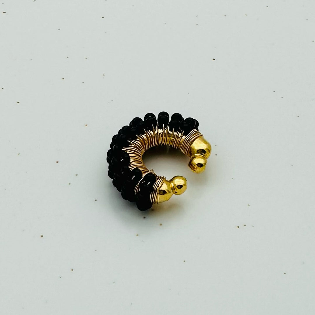 Tejido Earcuff E.