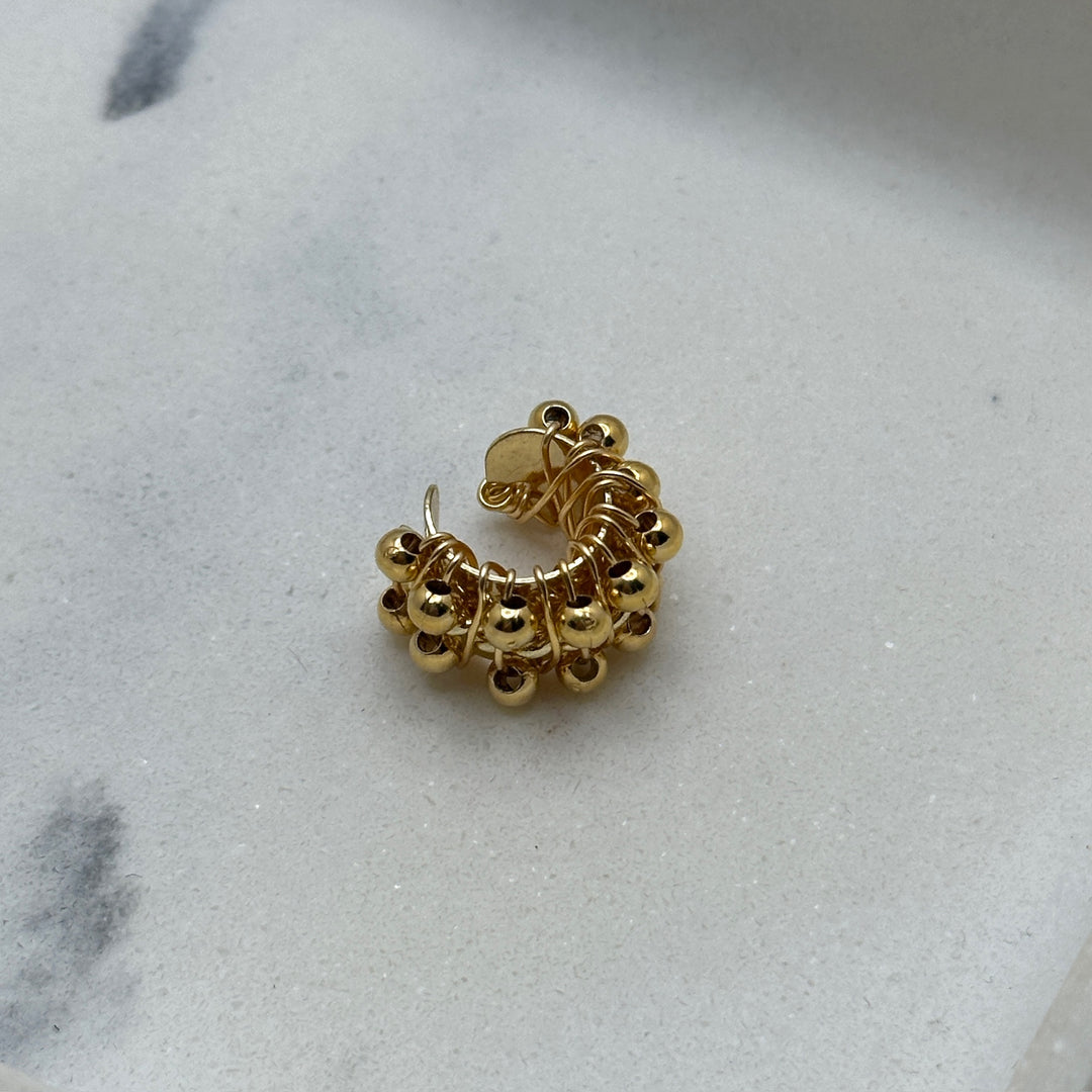 Caracas Earcuff