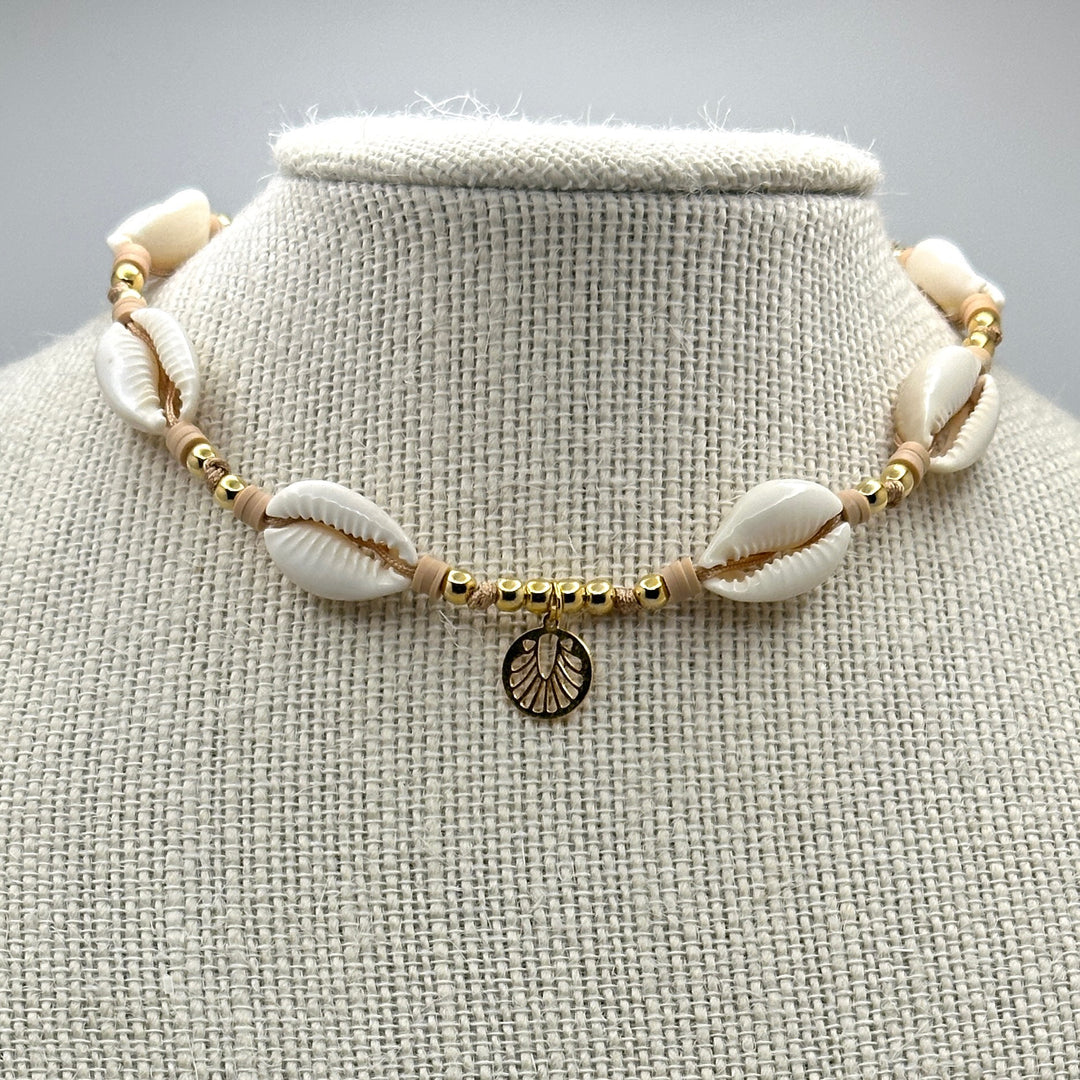 Spring Break Chokers