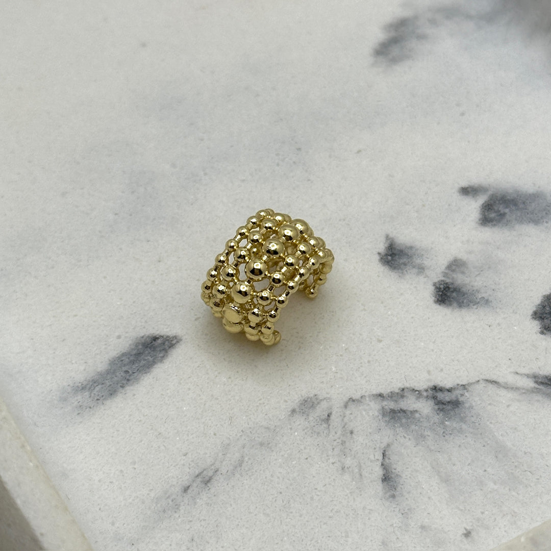 Arya Mini Earcuff