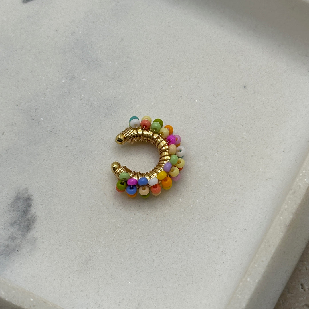 Kylie Summer Earcuff