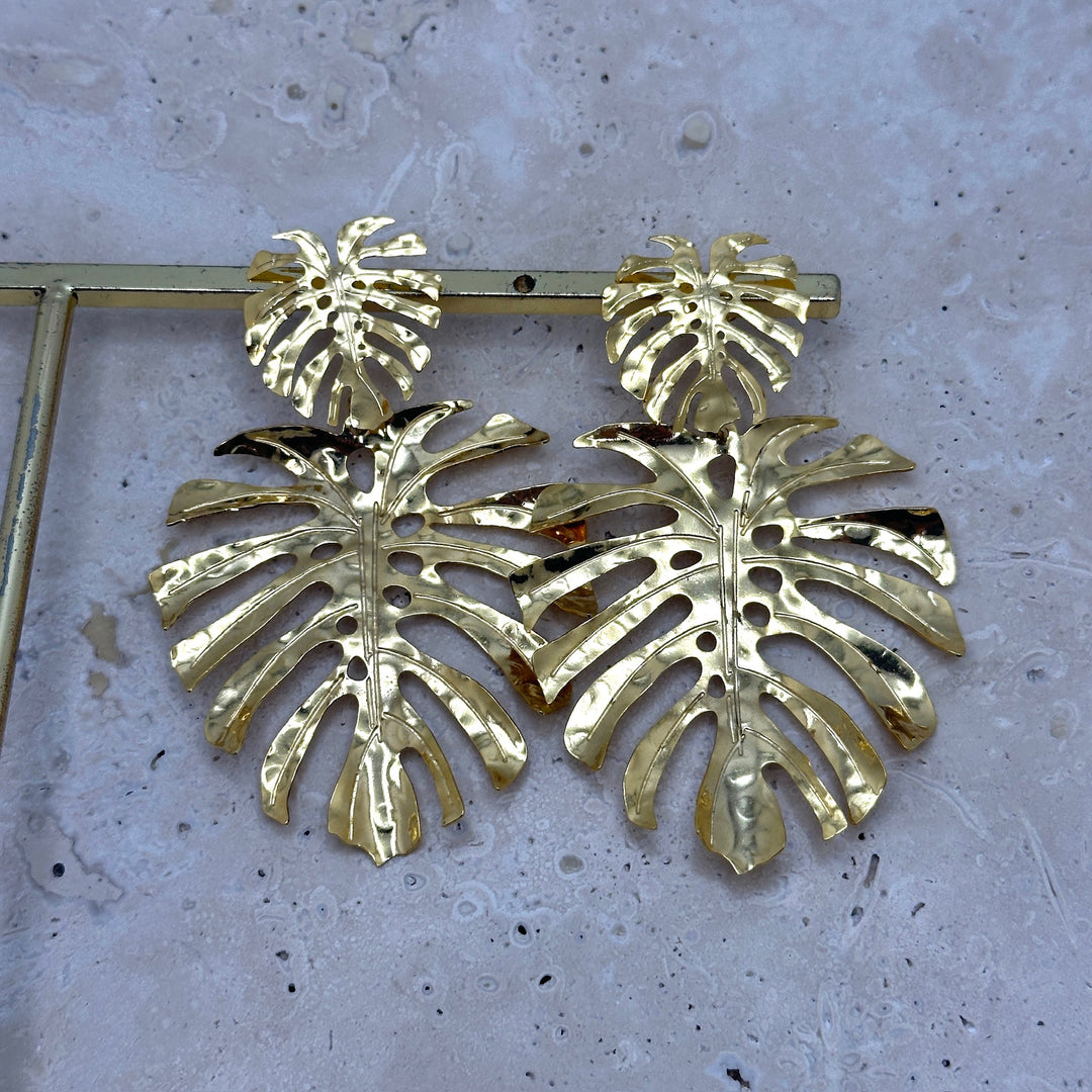 Palmas Paradise Earrings