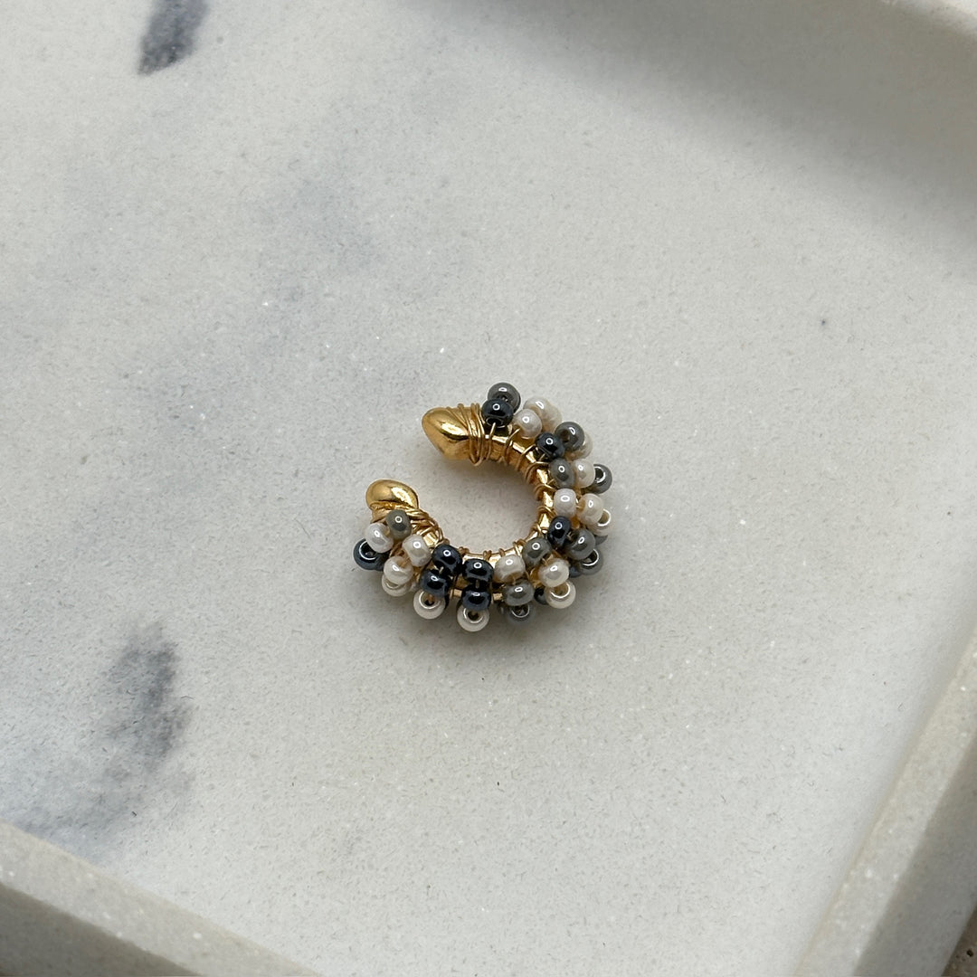 Lola November Earcuff