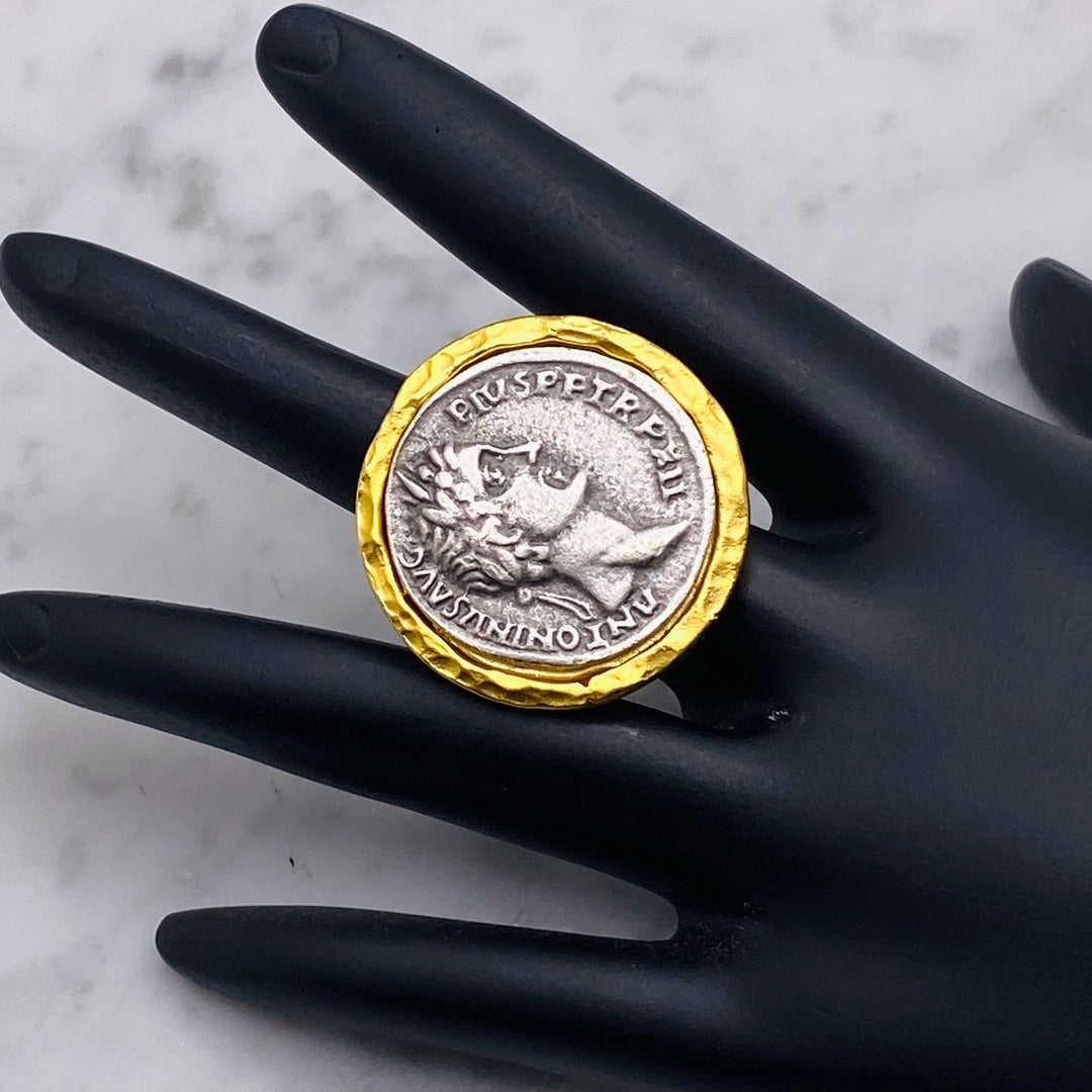 Empire Ring