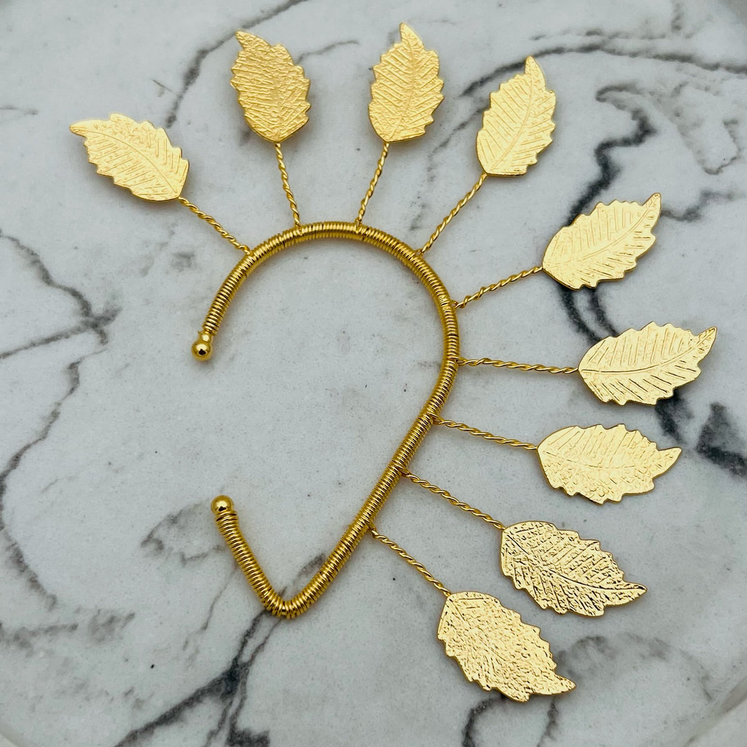 Lily Earcuff