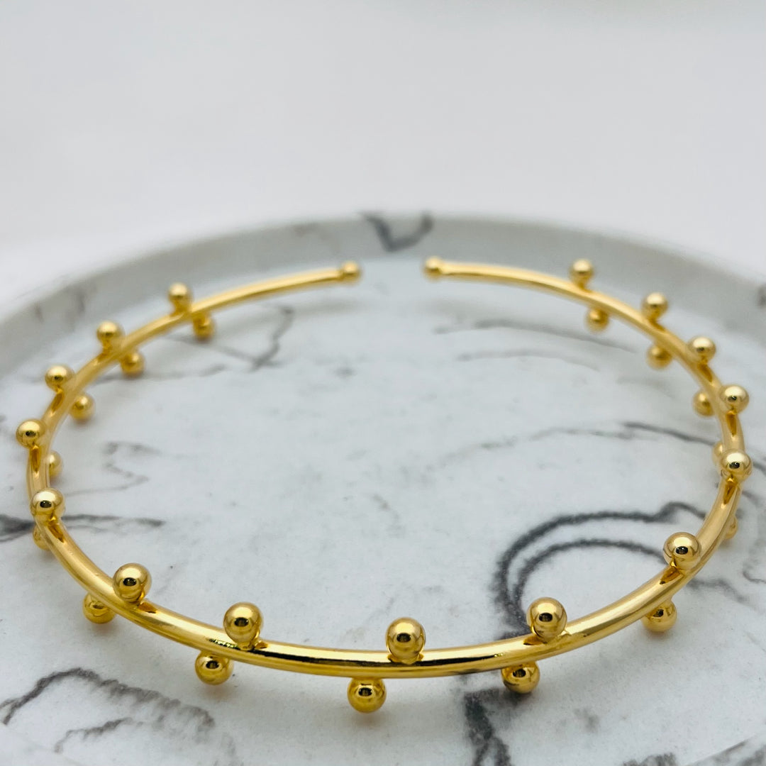 Double Bad Girl Choker