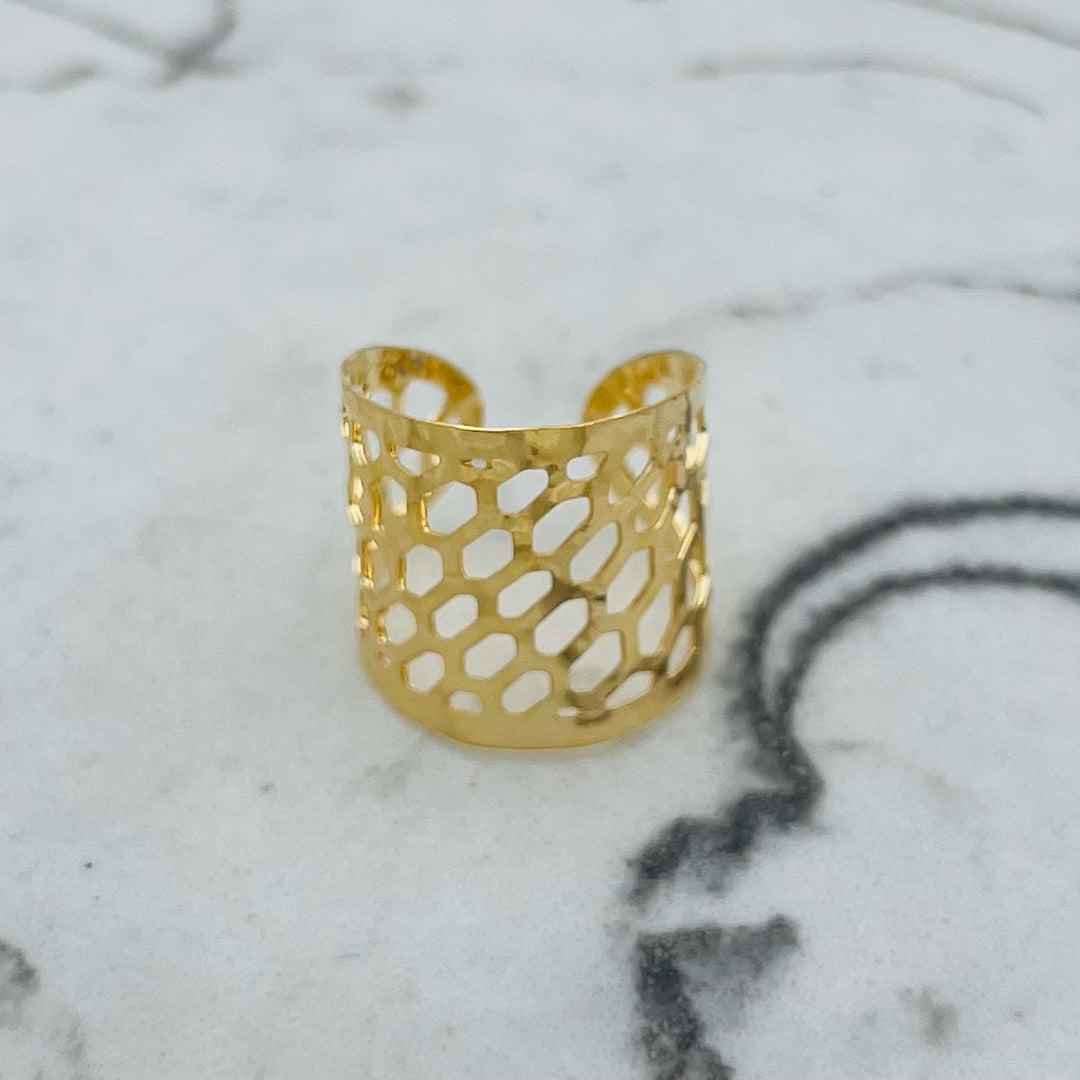 Greta Ring