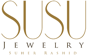 Susu Jewelry logo