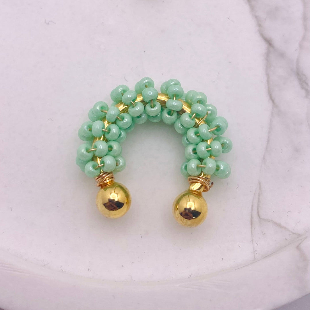 Sky High Earcuff