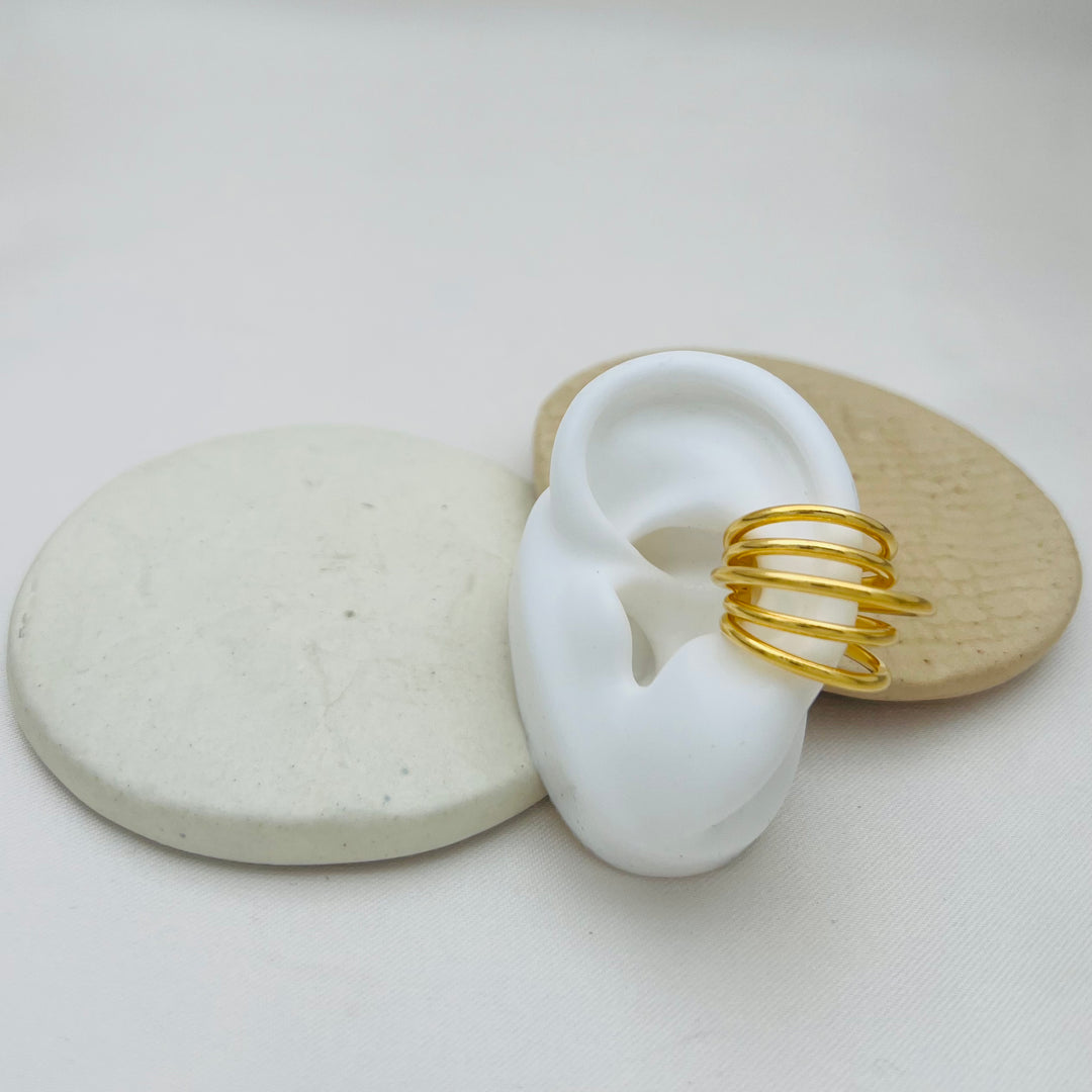 Esferas Earcuff