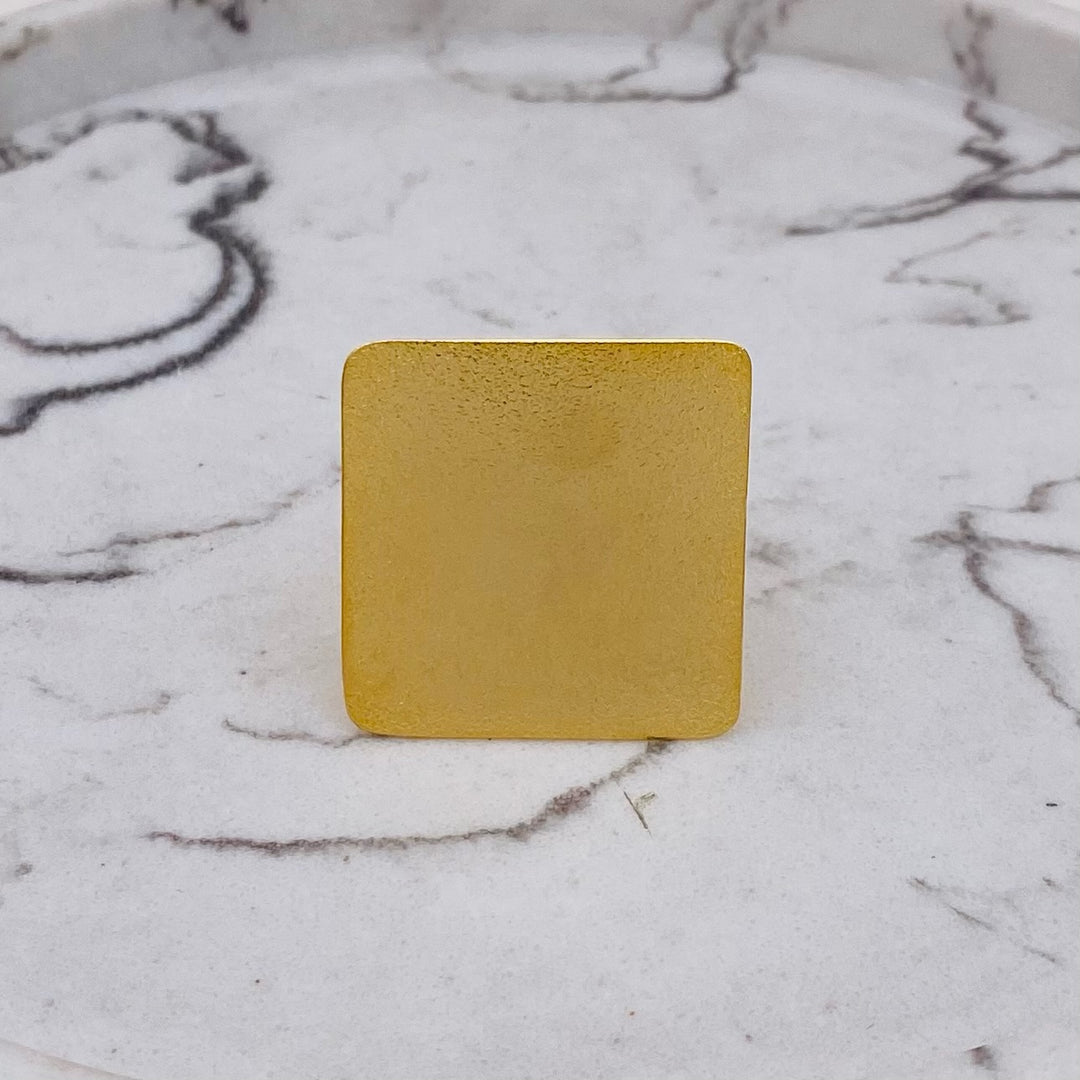 Square Ring