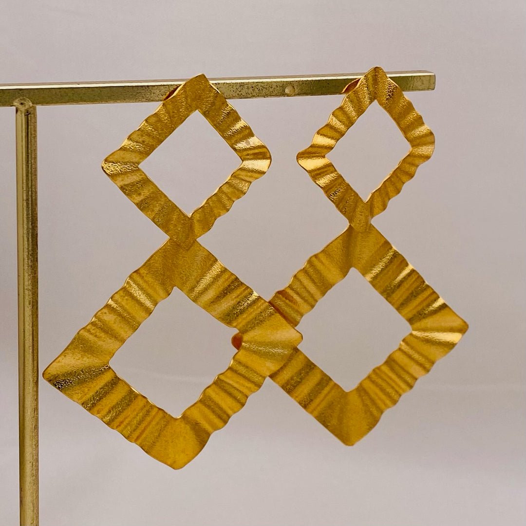 Dynamite Earrings