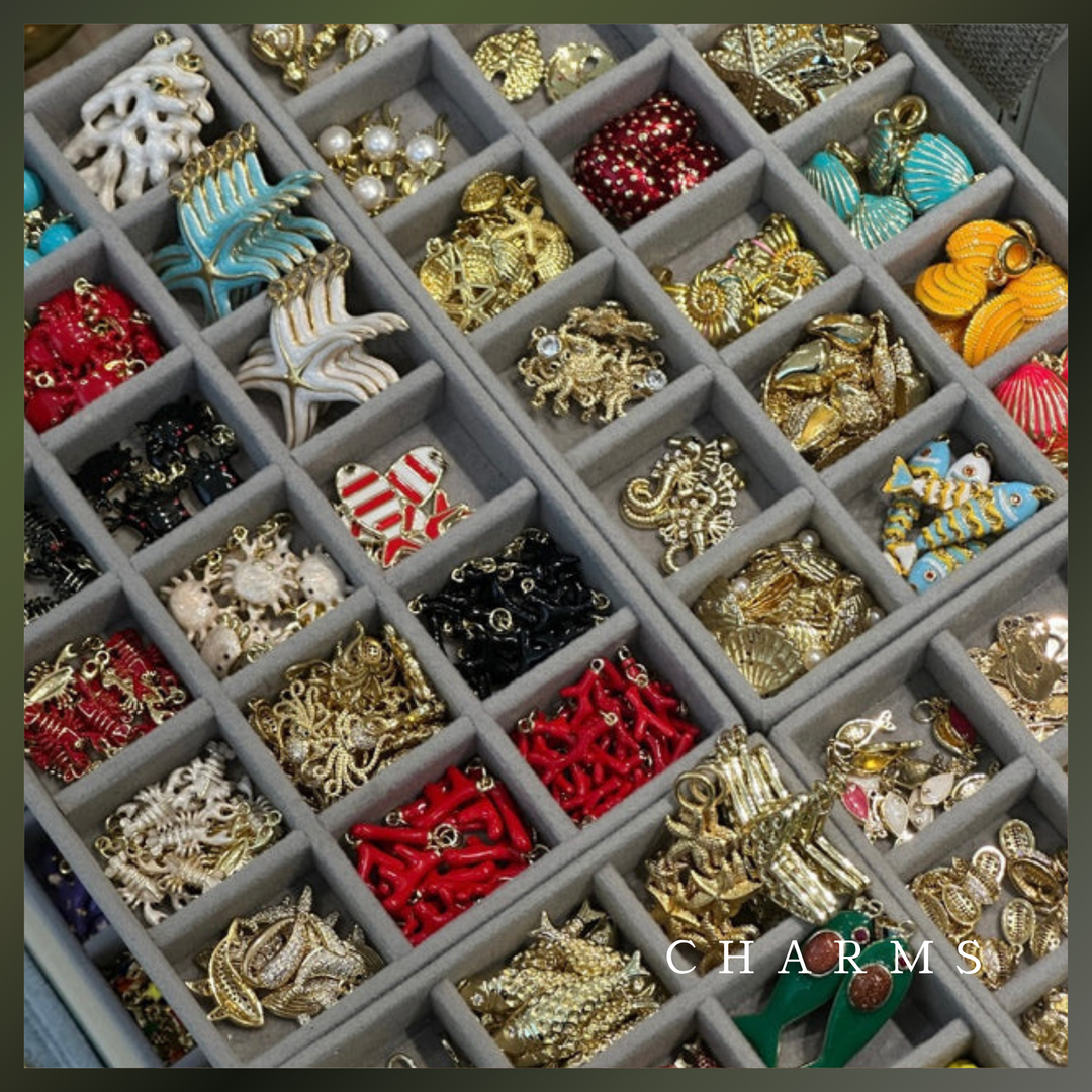 Charms