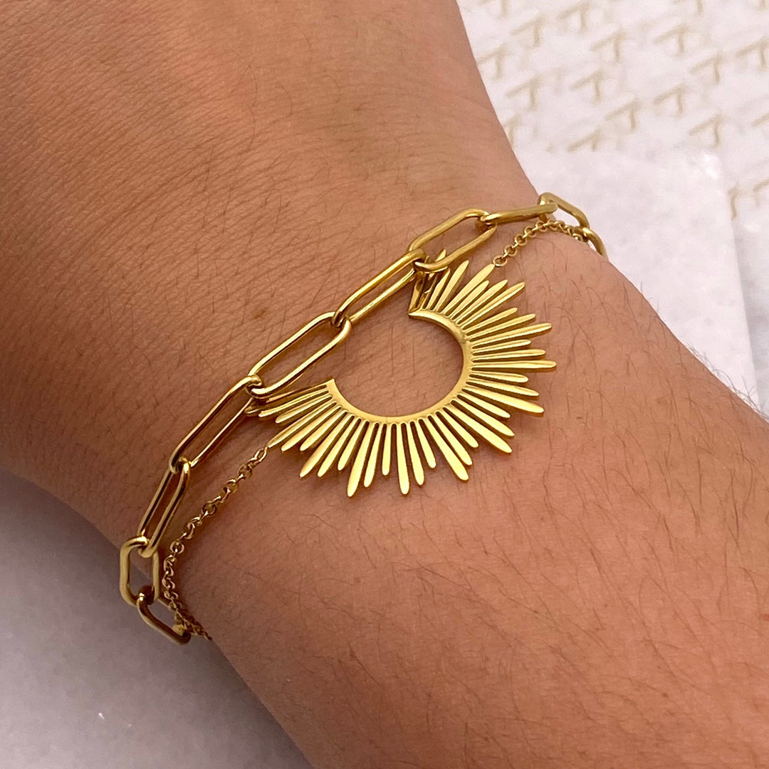 Sol Bracelet