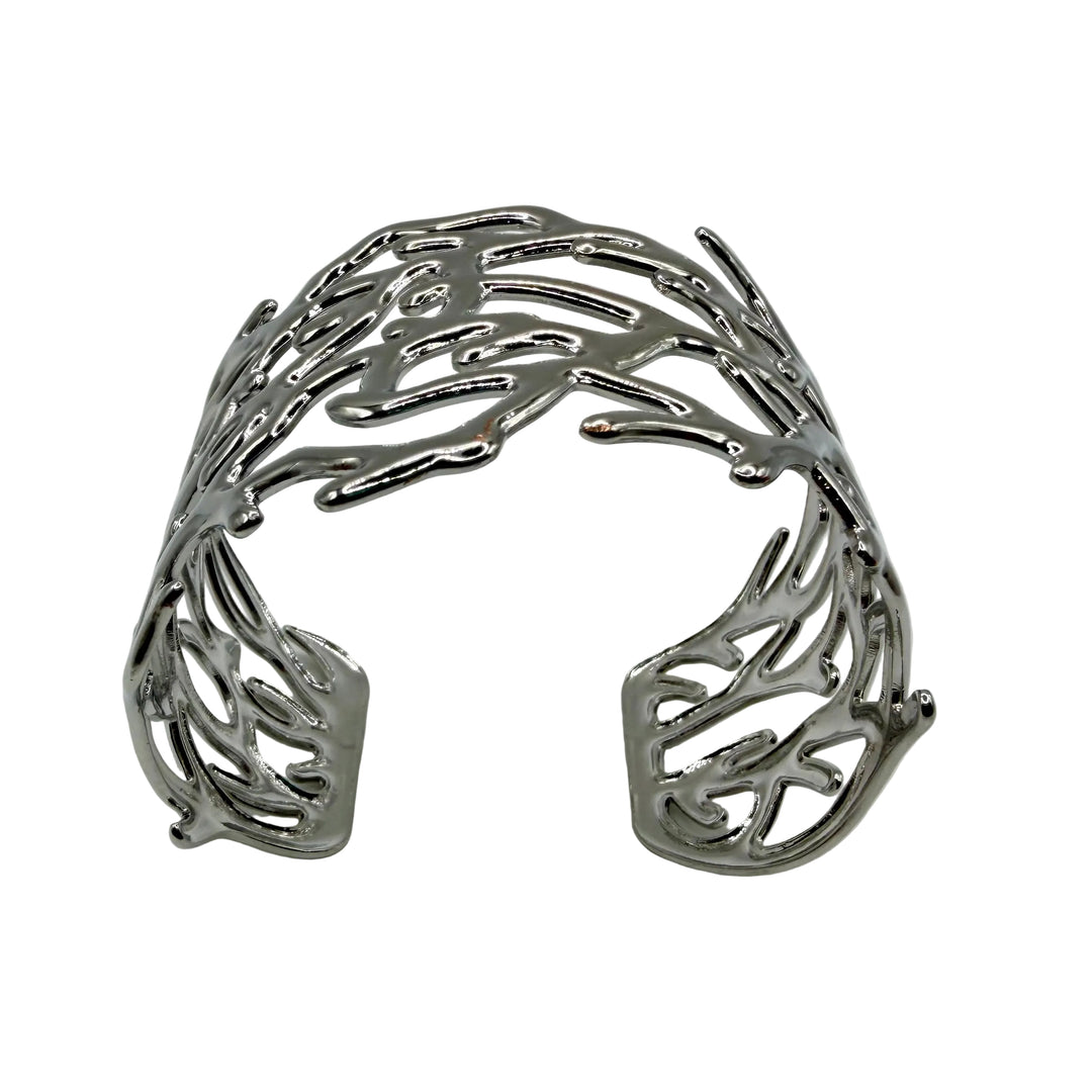 Coral bracelet