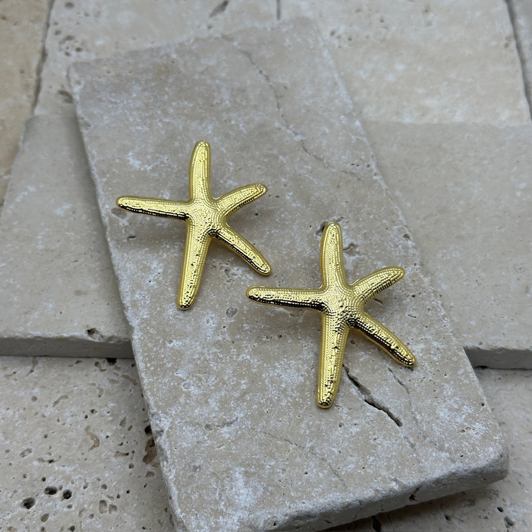 Rare Estrella Earrings