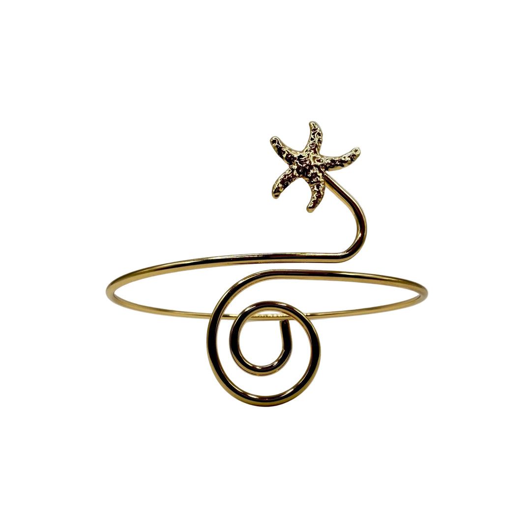 Ocean Arm Cuff