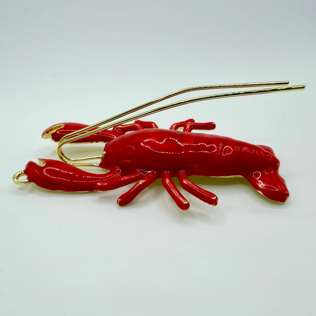 Lobster charm